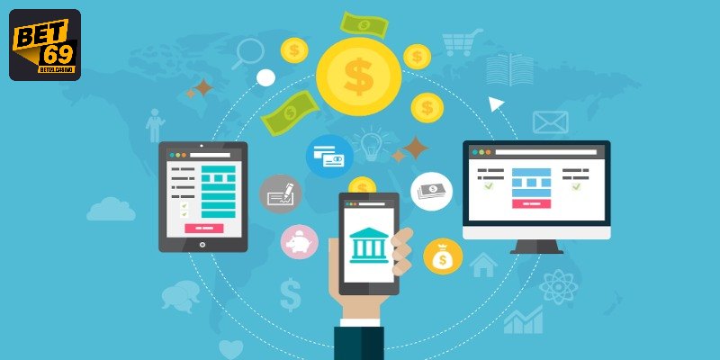 Những câu hỏi về thanh toán